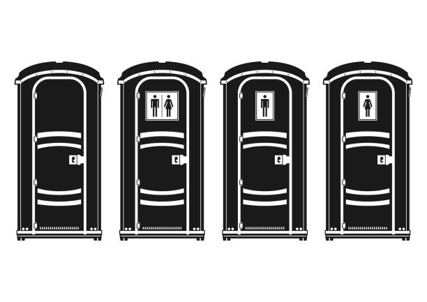 Best Restroom Trailer for Weddings  in Shinglehouse, PA