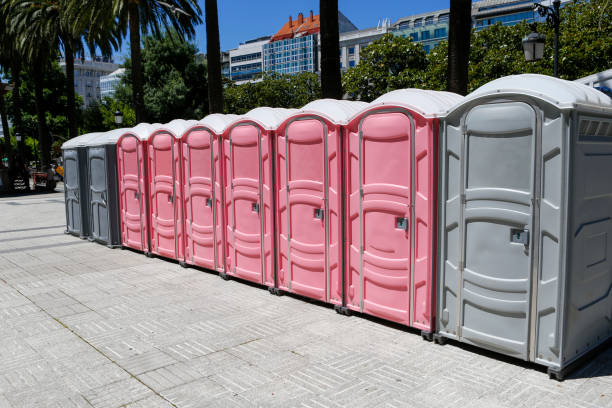 Best Portable Toilets for Disaster Relief Sites  in Shinglehouse, PA