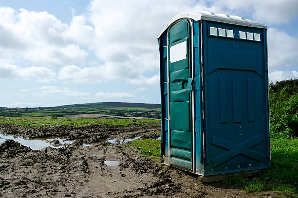 Types of Portable Toilets We Offer in Shinglehouse, PA